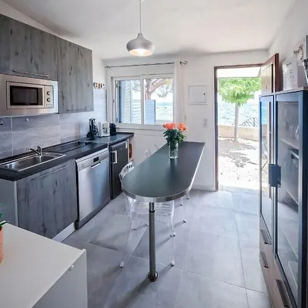 Dentice By Interhome بيت للعطل