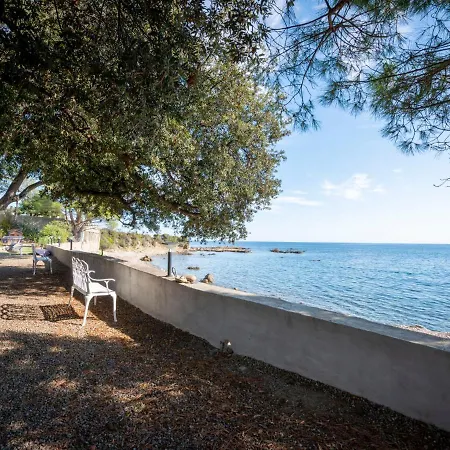 Dentice By Interhome ساري سولينزارا