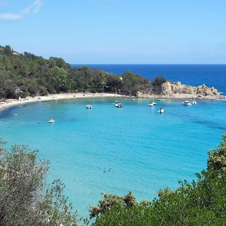 Σπίτι διακοπών Dentice By Interhome Sari-Solenzara