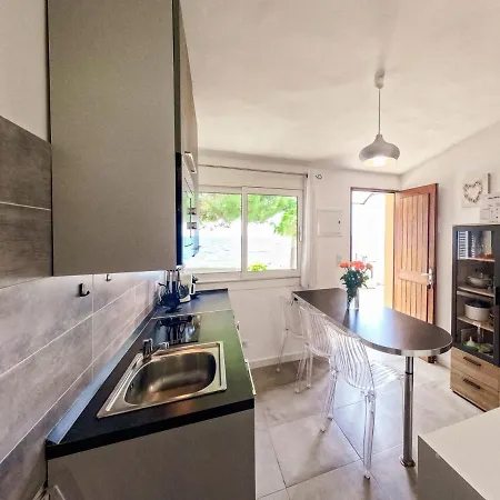 Σπίτι διακοπών Dentice By Interhome