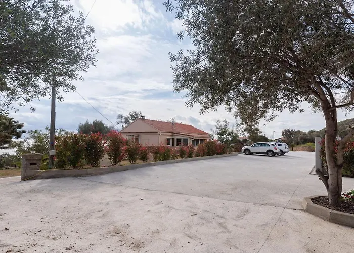 Dentice By Interhome * Sari-Solenzara