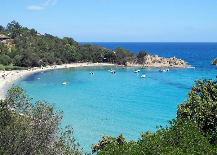 Prázdninový dům Dentice By Interhome Sari-Solenzara