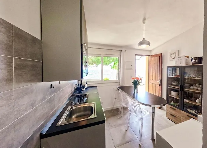 Prázdninový dům Dentice By Interhome